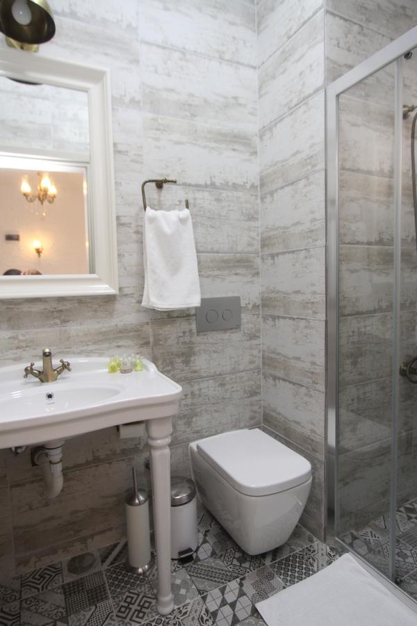Alya Mou Butik Hotel Çeşme Esterno foto